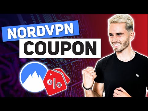 NordVPN Coupon Code - Purchase with Less Price