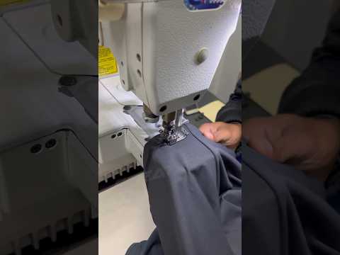 Sewing Machines Videos | Wholesale Clothing Business Ideas | Garment Factory #sewing #stitch #cloth