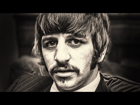 This Video Will Leave You Speechless - Ringo Starr On God and Love