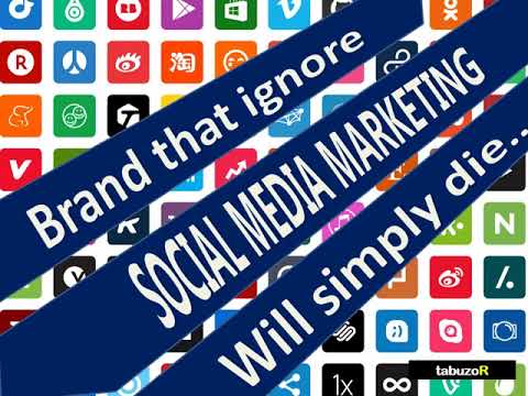 Social Media Marketing Quotes