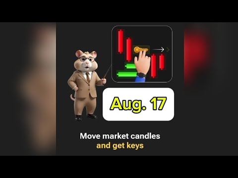 Hamster 🐹  Kombat Mini Game Aug. 17 (Puzzle solved)