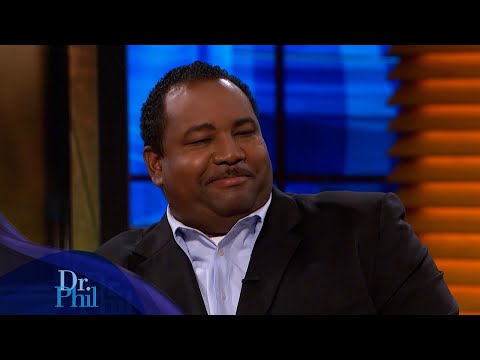 He Says He Thinks If His Wife Loses Weight More Men Will Be Interested In Her | Dr. Phil