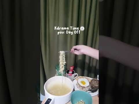 Kdrama Time 🕗pov: Day Off 🛒 https://shope.ee/jHNBIwH0#freelancer