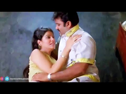 கொஞ்சம் நில்லுங்க...ஏன் இவ்வளவு அவசரபடுறிங்க | Soorya Kireedam Movie Scenes | Tamil Movie Scenes