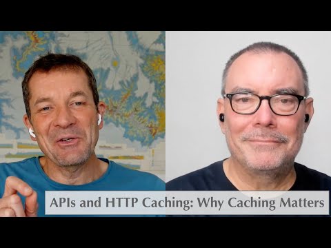 APIs and HTTP Caching: Why Caching Matters