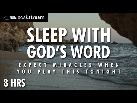 Christians: WATCH THIS to DOUBLE YOUR PEACE in 5 minutes!