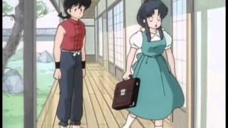 Ranma 1/2 Abridged Episode 1 - Fast Times at Furinkan High (Pilot)