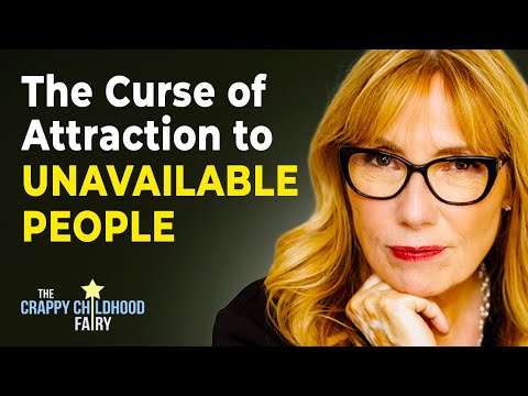 Why People Neglected in Childhood Don't Get Loved (4-video compilation)