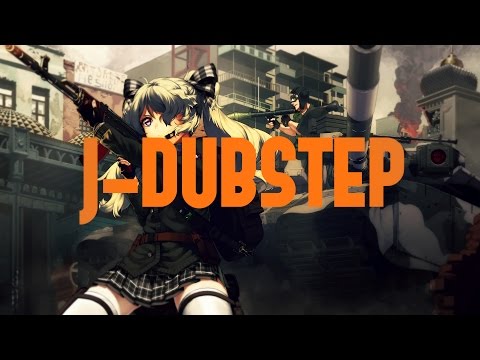 Logue4 - Armaggedon [J-Dubstep]