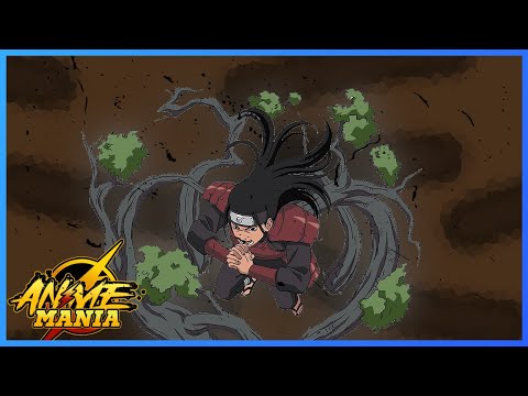 How To Combo Spam with Hashirama, NO COOLDOWNS | Anime Mania