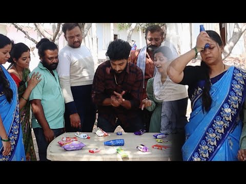 ಬೃಂದಾವನ ಸೆಟ್ ನಲ್ಲಿ  Fun Game ಗೆದ್ದಿದ್ಯಾರು? | Brundavana | Colors kannada | games | fun time |