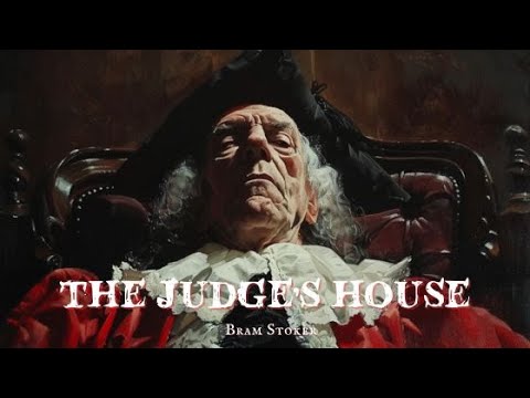 The Judge's House (A Gothic Horror Story)