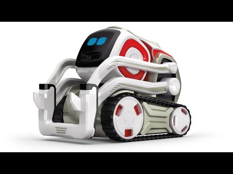 5 Futuristic Toys Every Kid Must Have #1