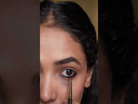 Sankarthi traditional makeup idea ♥️ #shopwithyoutube