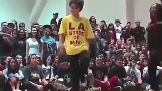 Cameron Boyce Dancing - Compilation