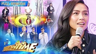 It’s Showtime January 4, 2025 | Full Episode