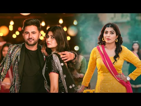 SAALI GHARWAL | Gagan Haryanvi | AK Jatti | Anky Lohan | Sonika Singh | New Haryanvi Song 2024