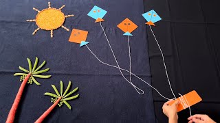 Makar sankranti baby photoshoot| sankranti baby photoshoot ideas at home| baby photoshoot ideas