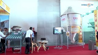 Chakra Poultry Equipment | Chakra India | Poultry India 2016 - hybiz