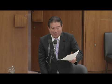 福島伸享　2023年11月10日　衆議院・厚労委員会委員会