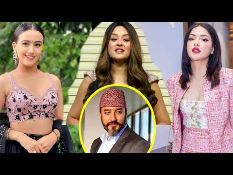 Swastima Khadka | Samragyee | Oshin Sitaula Its My Show | Viral Interview | Jasita ,Anmol kc