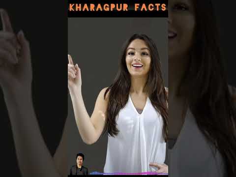 #shorts #Kharagpur #Salua #facts Some facts about kharagpur