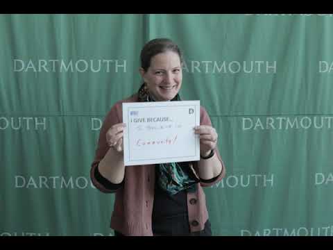 Dartmouth United Way Slideshow 2021