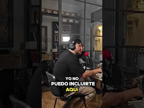 "Intento participar en una asociación feminista y las mujeres que hay allí flipan" ContraElMiedo #3