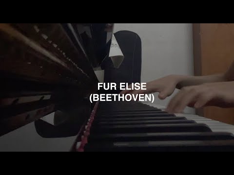 Fur Elise - Beethoven