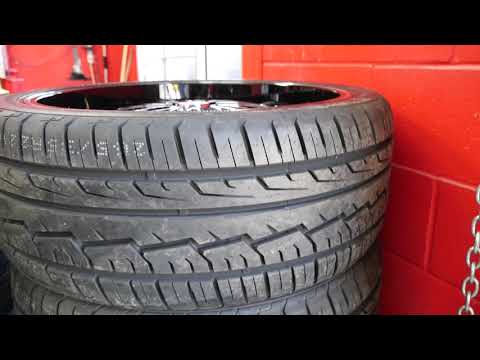 IRONMAN IMOVE GEN 2 TIRE REVIEW (SHOULD I BUY THEM?)