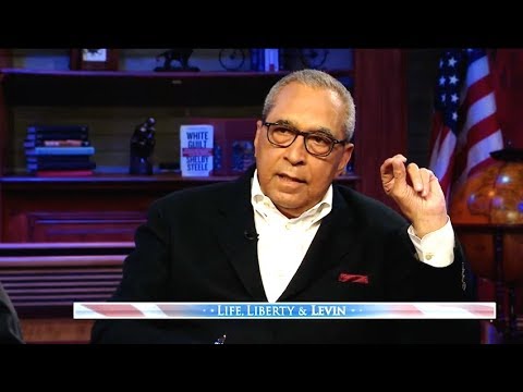 Shelby Steele - White Guilt and the Identity of Innocence