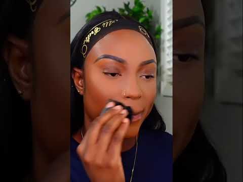 AFFORDABLE MAKEUP FOR BEGINNERS #makeuptutorial #affordablemakeup