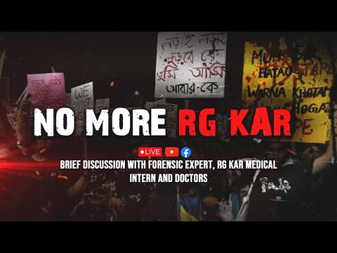 No more RG Kar - Justice Delayed is Justice Denied #wewantjustice