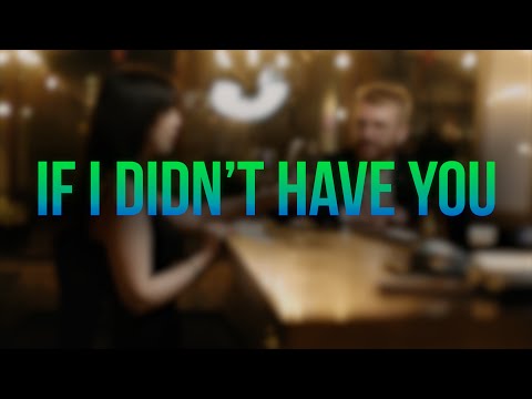 Atlus - If I Didn't Have You (Official Lyric Video)