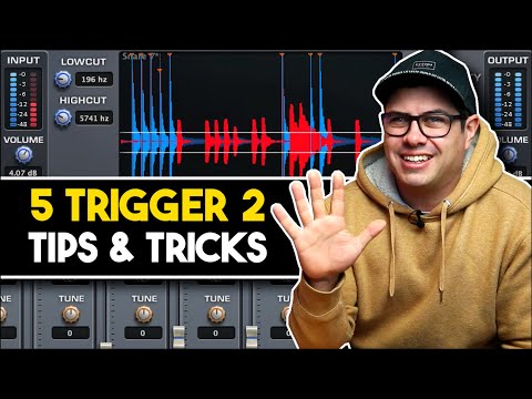 5 Trigger 2 Tips & Tricks You Need To Know