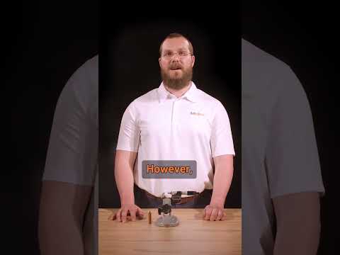 Prevent errors with micrometer stands! | 3 of 4