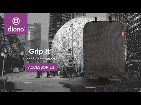 Diono® Grip It™ Car Seat Protector | Accessories