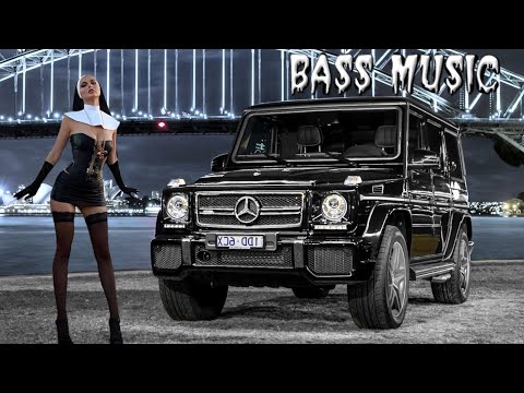 CAR BASS MUSIC 2024 🔈 SONGS FOR CAR 2024  🔥 BEST DEEP HOUSE POPULAR SONGS REMIXES 2024 BASS BOOSTED