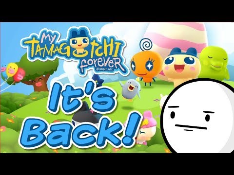 Tamagotchi is Back... But is it Good?