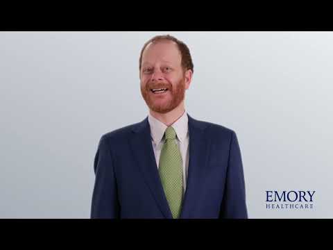 Jonathan Grossberg, MD – Vascular Neurosurgeon at Emory Healthcare