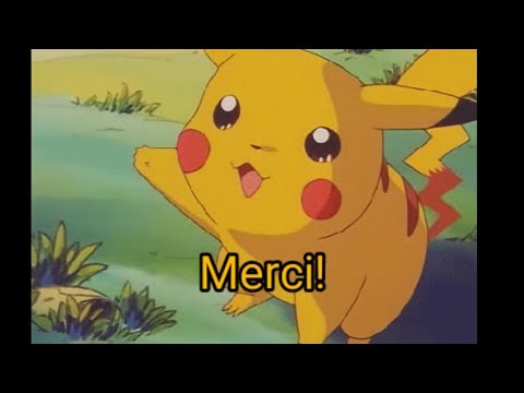 Merci pour les 100 abonnés !