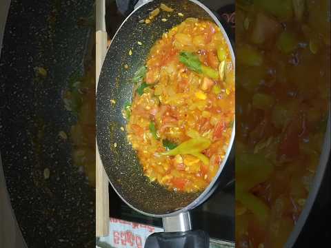 దోసకాయ టమాట కర్రీ #dosakayacurry #curry #food #foodie #cooking #youtubeshorts #shorts #viralshorts