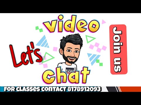 Live Discussion &  Updates - CMA Exams - Let's Video Chat Session - 1