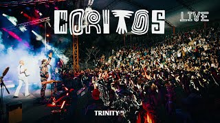 Trinity (NL) - Coritos Medley (Live From Peru)