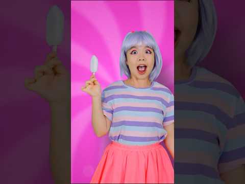 Ice Cream Song №2 #kidssong #short | Kids Funny Songs| Kids Funny Songs