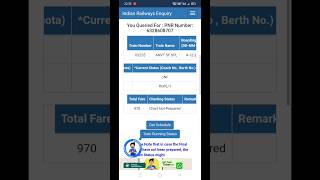 CNF ka kya matlab hai ! CNF kya hai ! CNF train ticket status ! RLWL tickets status ! #CNF #rlwl