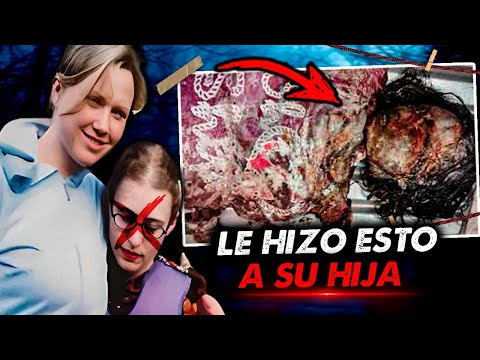 El PEOR CASO de T-0-R-T-U-R-A INFANTIL que VERÁS HOY l  Klara Mauerova