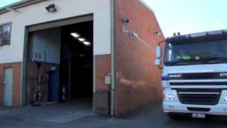 Waste Reduction Services St Marys Brandster Services Pty Ltd NSW