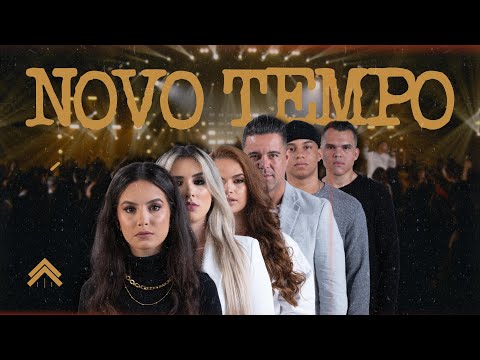 Novo Tempo (Ao Vivo) | CASA Worship