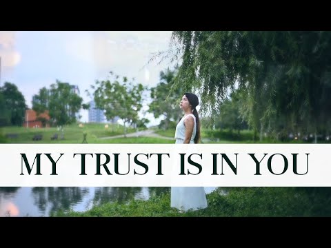 New original song “My Trust Is In You (信じる)” *piano demo*